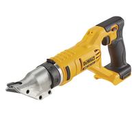 DEWALT DCS491N XR Tijeras De Metal 18V Unidad Desnuda DEWDCS491N