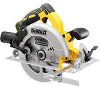 DeWalt DCS570N - Sierra circular sin escobillas XR de 184 mm, 184 mm, hoja desnuda DCS570N-XJ