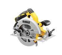 DEWALT DCS570N XR sin Escobillas Sierra Circular 184mm 18V Solo Herramienta