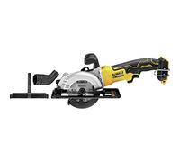 DeWalt DCS571B Atomic 20 V Max sin escobillas 4-1/2 pulgadas. Sierra circular inalámbrica (solo taburete)