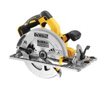 DEWALT DCS572N XR sin Escobillas Sierra Circular 184mm 18V Solo Herramienta