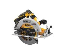 DEWALT DCS573NT XR Ventaja Sierra Circular 190mm 18V Básico Unidad DEWDCS573NT