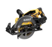 DEWALT DCS577N Flexvolt XR Alto Torque Sierra Circular 190mm 54V Básico Unidad