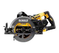 Sierra circular inalámbrica DeWALT FLEXVOLT 54V DCS577N