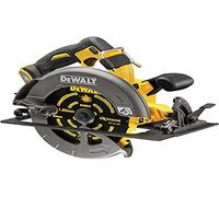 DeWalt DCS578N - Cuerpo de sierra circular inalámbrico FlexVolt de 54 V de 190 mm solo sin batería ni cargador