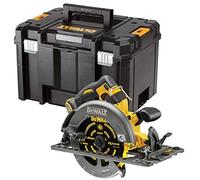 Dewalt dcs579nt-xj sierra circular portátil 19 cm negro, gris, amaril