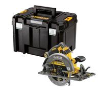 DEWALT DCS579NT-XJ - Sierra Circular sin escobillas XR FLEXVOLT 54V sin cargador/batería