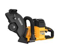 Dewalt dcs691n-xj sierra circular portátil 11,5 cm negro, amarillo 45