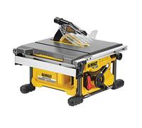 DEWALT DCS7485N-XJ - Sierra circular de mesa Flexvolt 54V, no incluye bateria