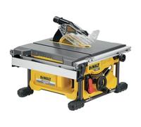 DEWALT DCS7485N-XJ - Sierra circular de mesa Flexvolt 54V, no incluye bateria