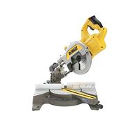 DeWalt DCS777N-XJ Tronzadora e ingletadora XR FlexVolt 54 Volt 216 mm sin batería ni cargador
