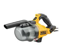 Dewalt dcv501ln-xj aspiradora aspiradora de tambor secar sin bolsa