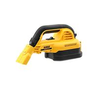 DEWALT DCV517N-XJ - Aspirador de sólidos y líquidos XR 18V sin cargador/batería
