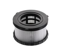 Dewalt dcv5861-xj - filtros de repuesto (2 unidades), color negro y am
