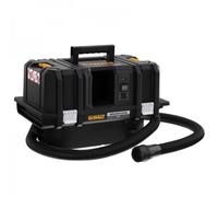 DeWALT DCV586MN-XJ extractor de polvo Negro, Amarillo 15 L