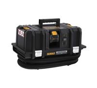 Dewalt dcv586mt2-qw - aspirador sólidos y líquidos xr flexvolt 54v c