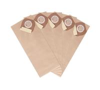 DEWALT DCV9401 Repuesto Bolsas de Papel para DCV586M Extractor Polvo (Paquete 5)