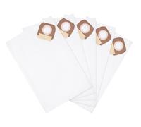 DEWALT DCV9402 Repuesto Polar Bolsas para DCV586M Polvo Extractor (Pack 5) Dewd