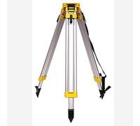 DEWALT DE0736-XJ - Trípode de aluminio de 5/8" (107-173 cm)