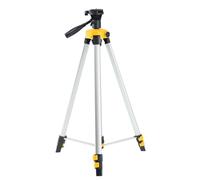 DeWalt DE0881T-XJ 1/4-20 - Alum Tripod