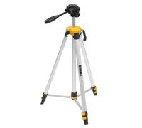 DeWalt DE0881T-XJ 1/4-20 - Alum Tripod