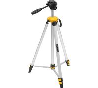 Dewalt DE0881T-XJ Trípode Fotográfico con Elevador para Niveles Láser 1/4"