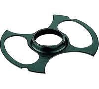 DeWalt DE6924-XJ - Casquillo guía de 24 mm ajustados a la base DW620/21 OF97