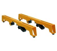 Dewalt DE7030 Soporte de Montaje Extra Largo, 550mm, Par