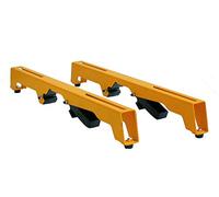 DeWalt DE7030-XJ - Soporte ingletadora extra largo para DE7023/33/35