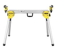 DeWalt DE7033 - Soporte compacto con patas para sierras de inglete
