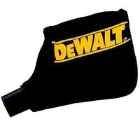 Dewalt de7053-qz - bolsa de serrín para d27112/ d27111 / 718 / 716e /