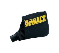 DeWalt DE7053-QZ - Bolsa de serrín para D27112/ D27111 / 718 / 716E / 716/712