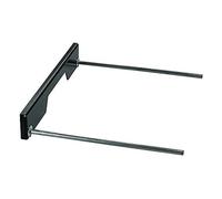 DeWalt DE7441-XJ - Soporte lateral/posterior para DW744