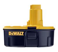 DeWalt DE9503-XJ - Batería en línea 18 V NiMH 2 de 6 Ah