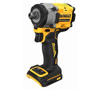 DEWALT Atornillador de impacto inalámbrico sin batería y cargador DCF922NT