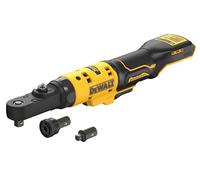 DEWALT Destornillador de impacto (inalámbrico) DCF500N-XJ Motor sin escobillas