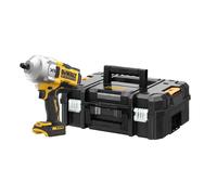 Dewalt destornillador de impacto inalámbrico dcf961nt-xj 18v, destorn