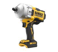 DeWALT Destornillador de impacto inalámbrico DCF961NT-XJ 18V, Destornillador de impacto giratorio 1626Nm máx. Torque fijo