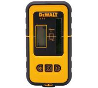 DeWALT Detector láser, receptor de rayos verdes para láseres DE0892G