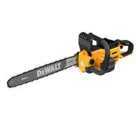 DeWALT Herramientas - Motosierra AKU 54V 50 cm, sin batería ni cargador DCMCS575N