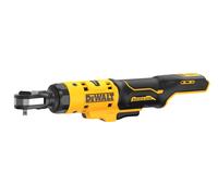 Dewalt dewa akku-ratsche, 1/4', 12v, basisv. - dcf504n-xj