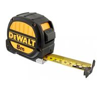 DeWalt cinta métrica Tough Tape DWHT36928-0 8 m