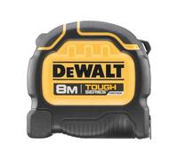DeWalt cinta métrica Tough Tape DWHT36928-0 8 m