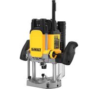 DeWalt - Dewa Oberfräse. DWE625 | DWE625-QS