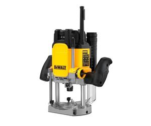 DeWalt - Dewa Oberfräse. DWE625 | DWE625-QS