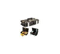 DEWALT Dewa Tough Box DS 150 BK