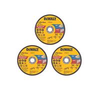 DEWALT Dewa Trennscheibe DT20592-QZ Inox/Metall 76x1,6x9,5 mm