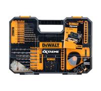 Dewalt dewdt70620t - juego de brocas y sds (100 unidades, talla única