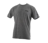 DEWALT Dewtyphxxl-tb Typhoon - Camiseta para hombre, talla XXL, 52 pulgadas, color gris carbón, talla XXL