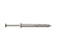 DEWALT DFM321007P - Blister de Taco de Nylon con tornillo de 45x60 SF BSC-NHS8
